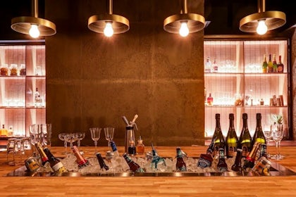 Full Venue Hire 1