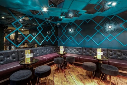Full Venue Hire 2