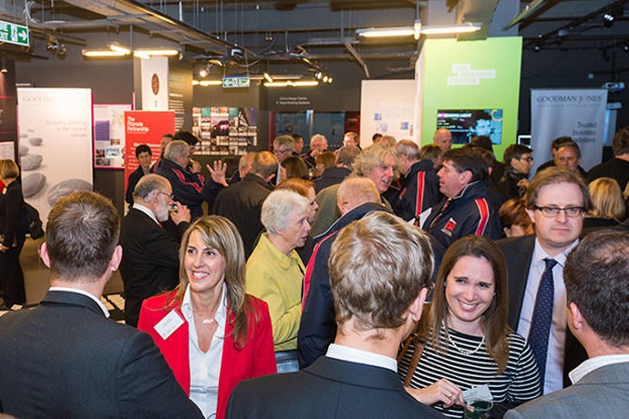 Morning Hire, Main Gallery 0