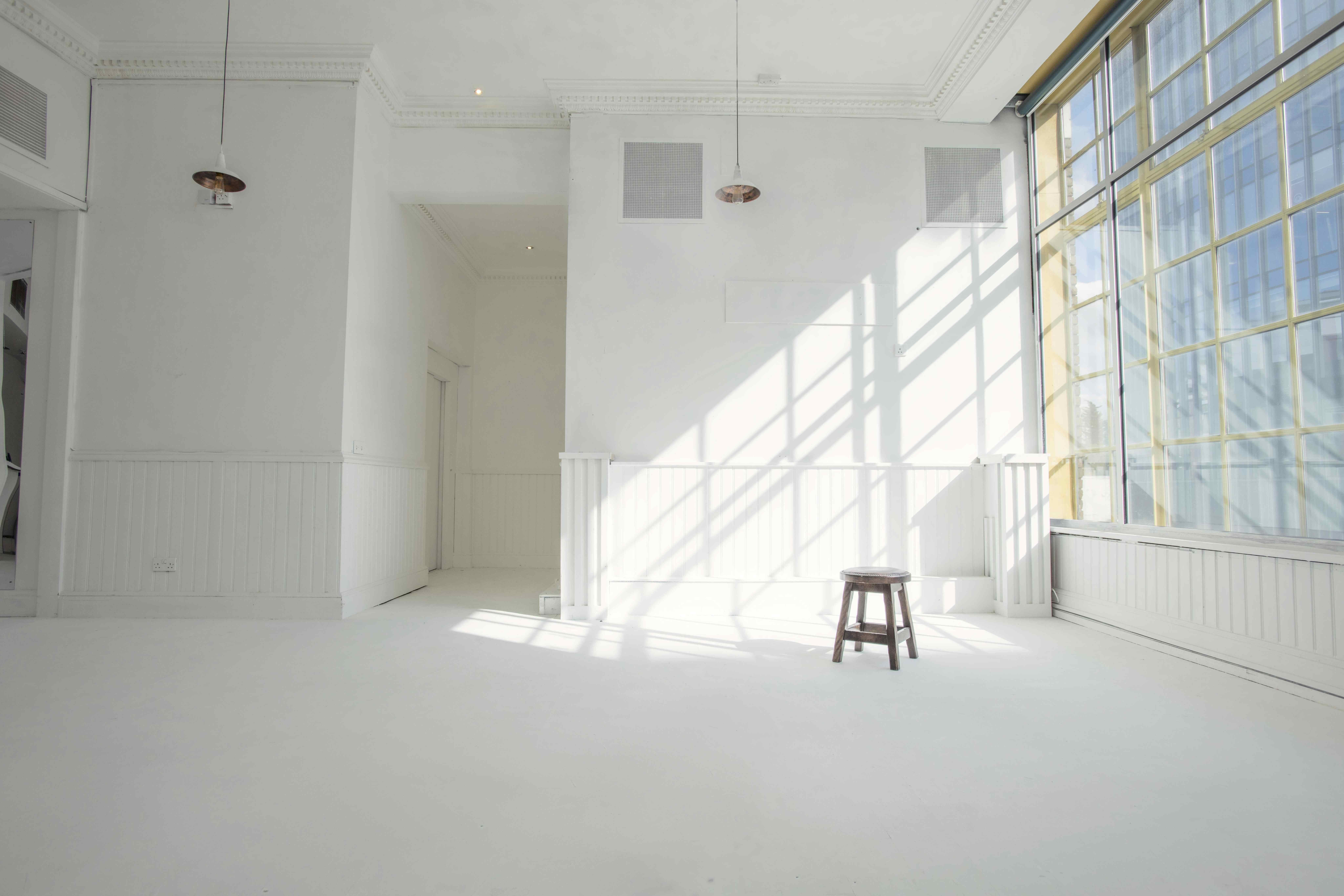 PS -Wimbledon Studio 1 & 2 1