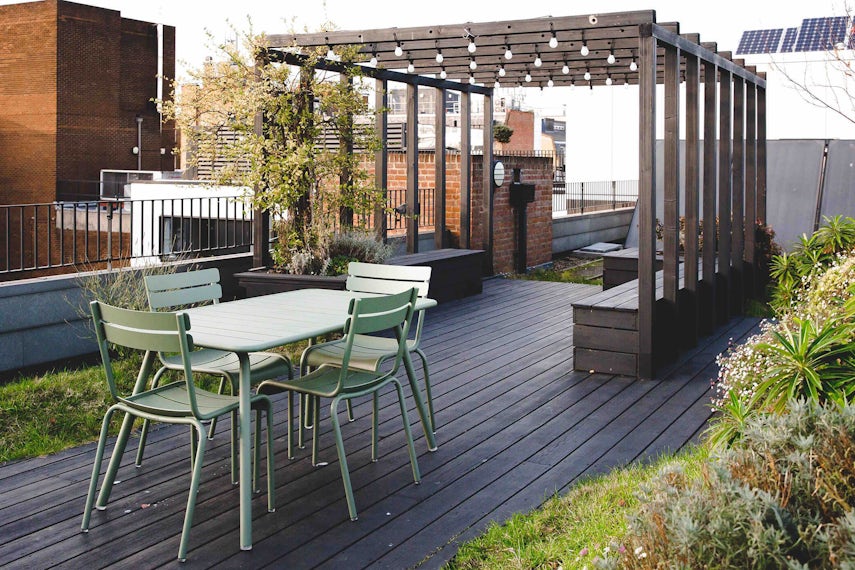 Rooftop 0