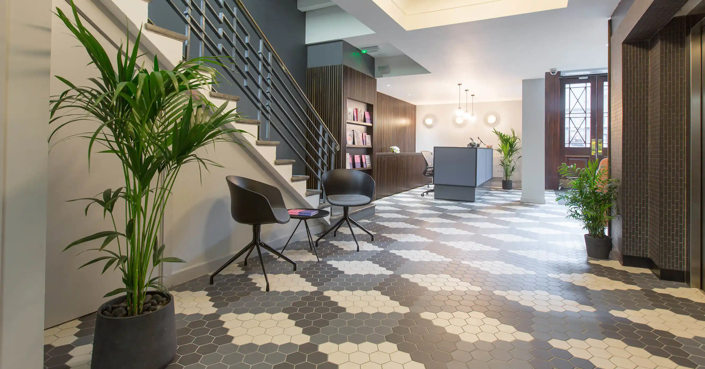 81 Rivington Street, TOG Event Spaces