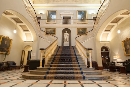 The St. James Rooms 4