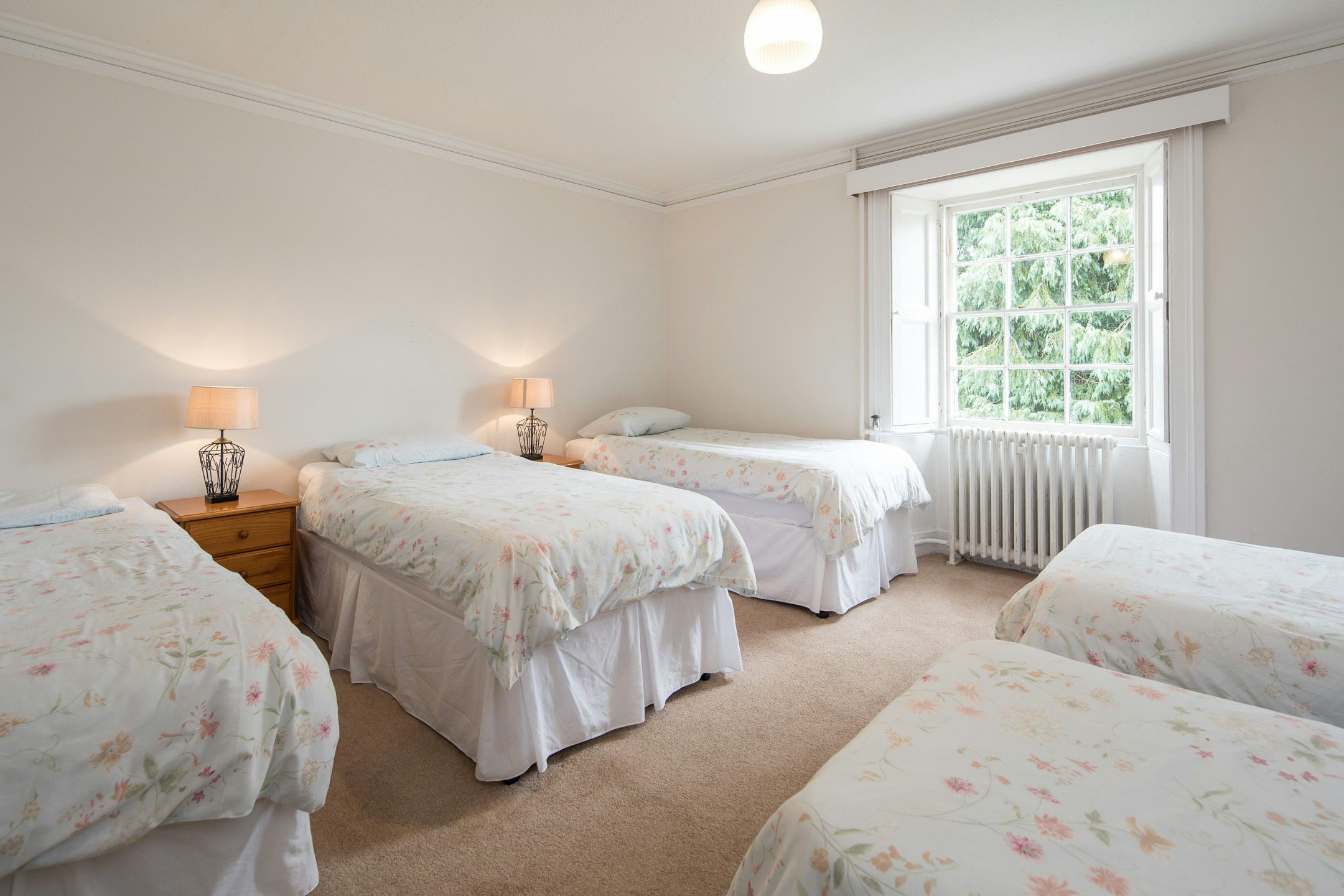 Colehayes Park Manor House 7