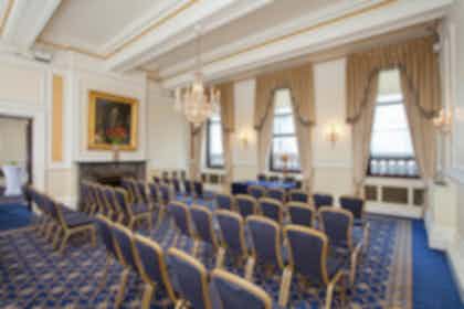 The Trafalgar Rooms  0