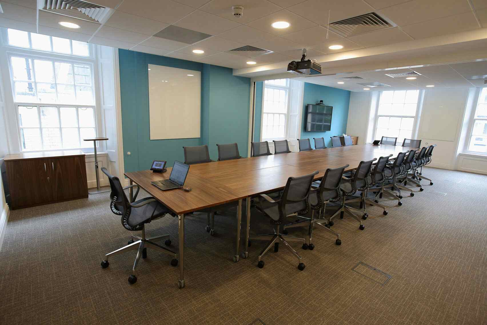 Meeting Rooms 1
