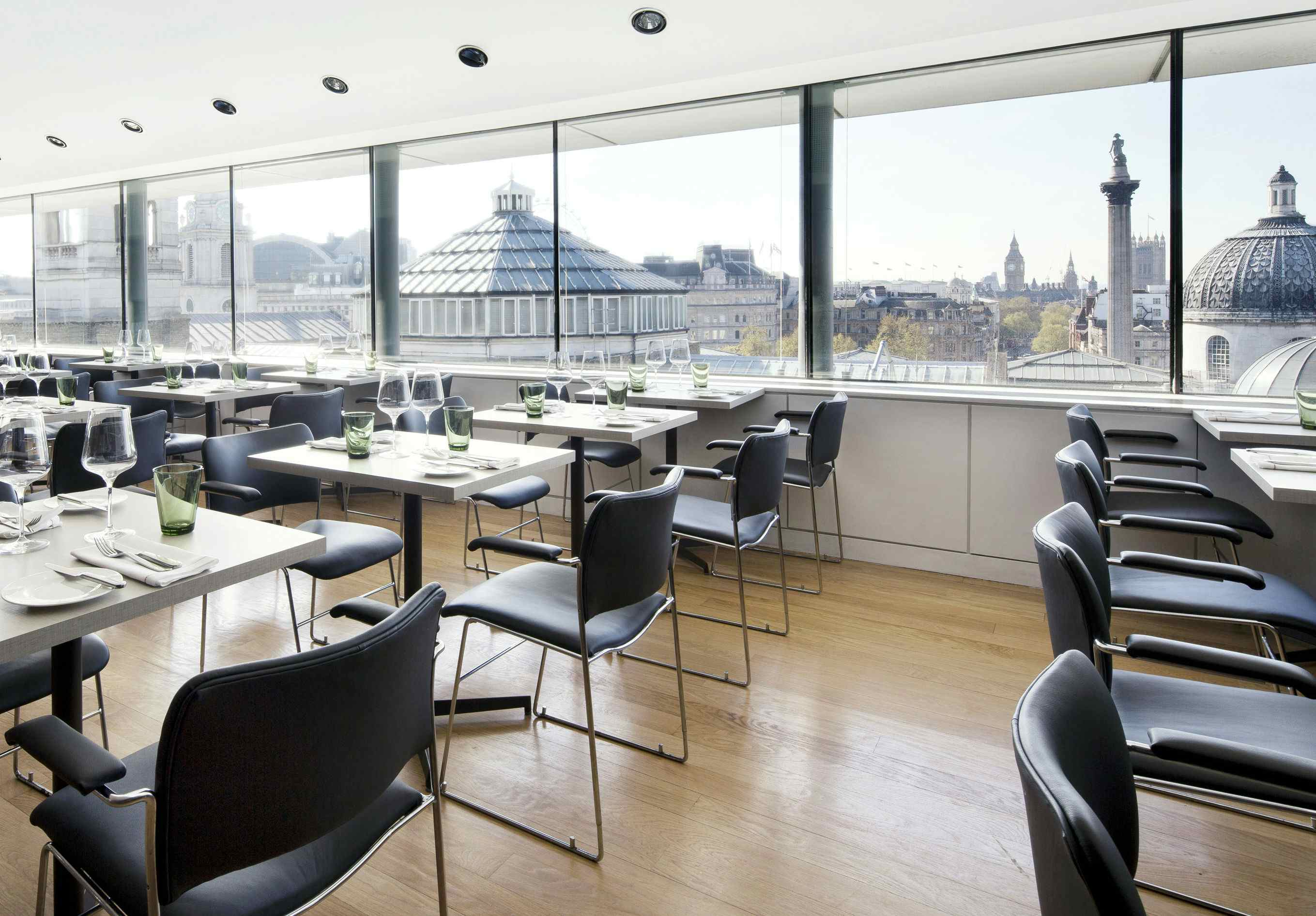 Book Portrait Restaurant At National Portrait Gallery A London Venue   Image 