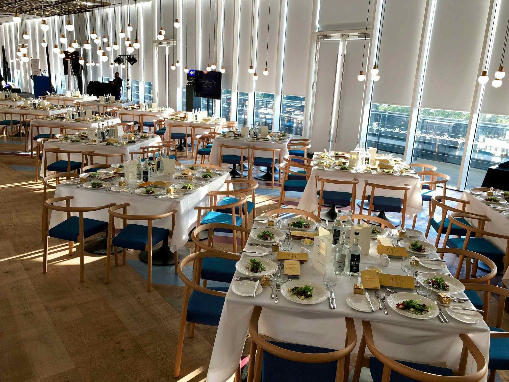 The Great Britain and The Academy 7