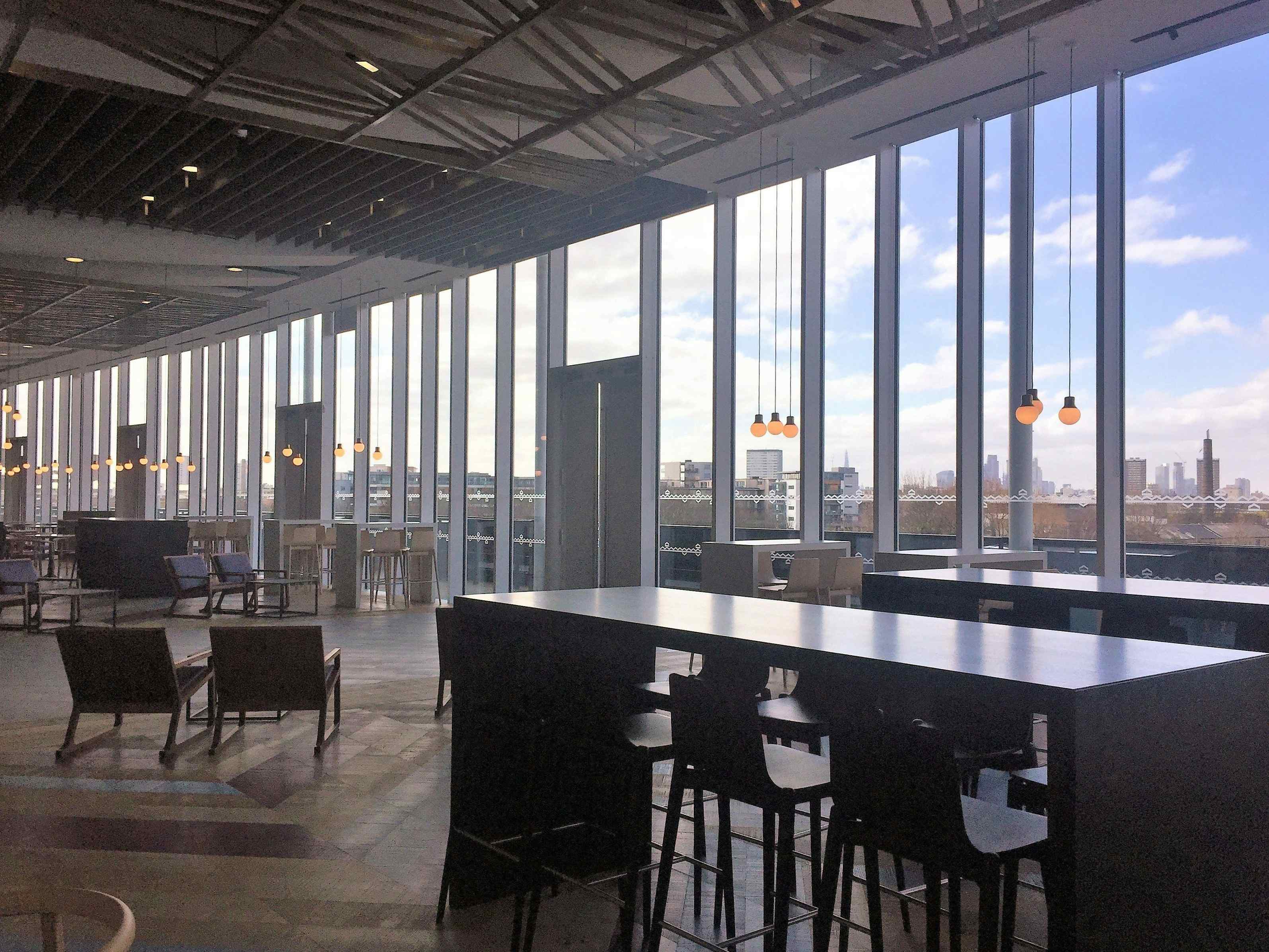 The Great Britain and The Academy 4