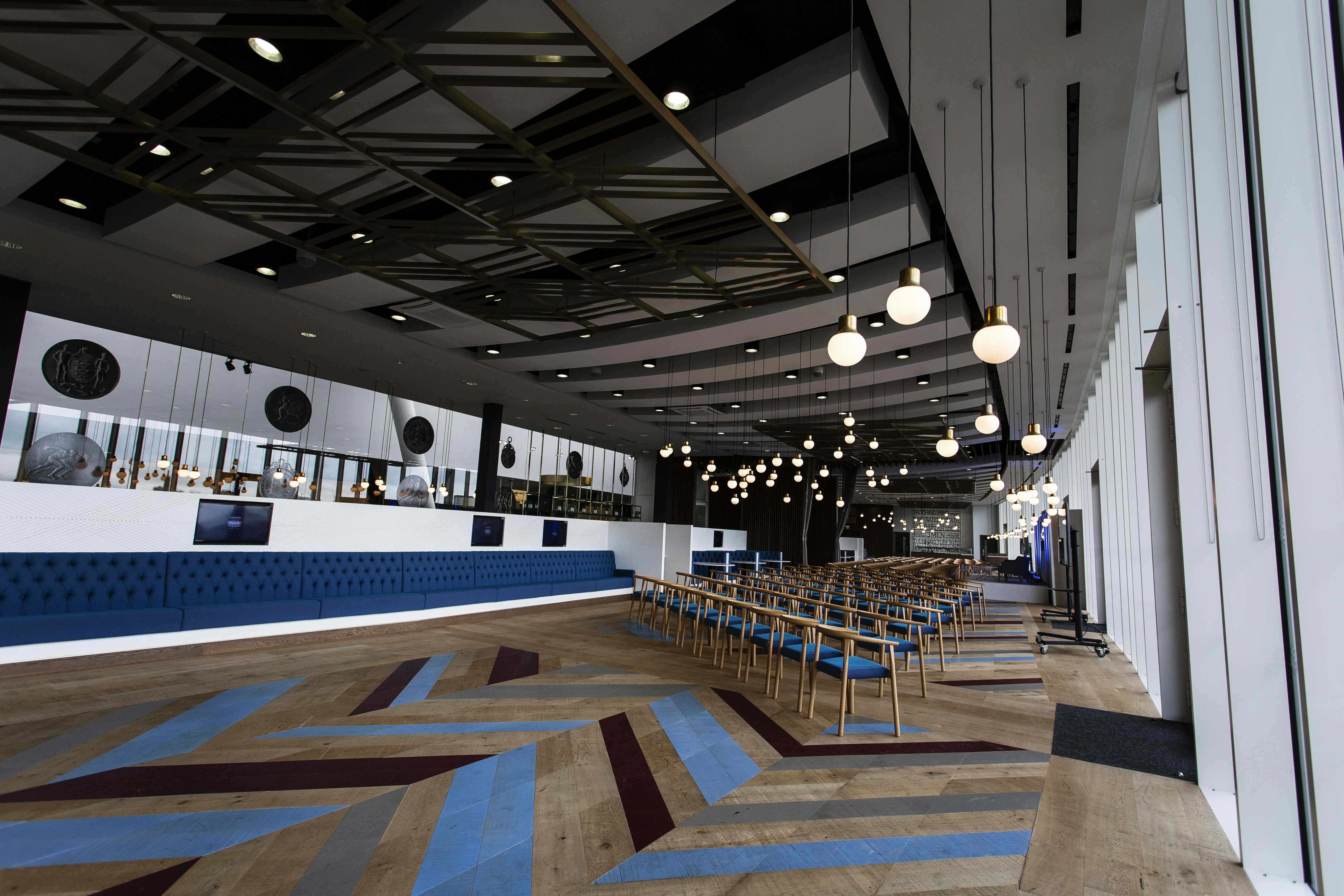 The Great Britain and The Academy 6