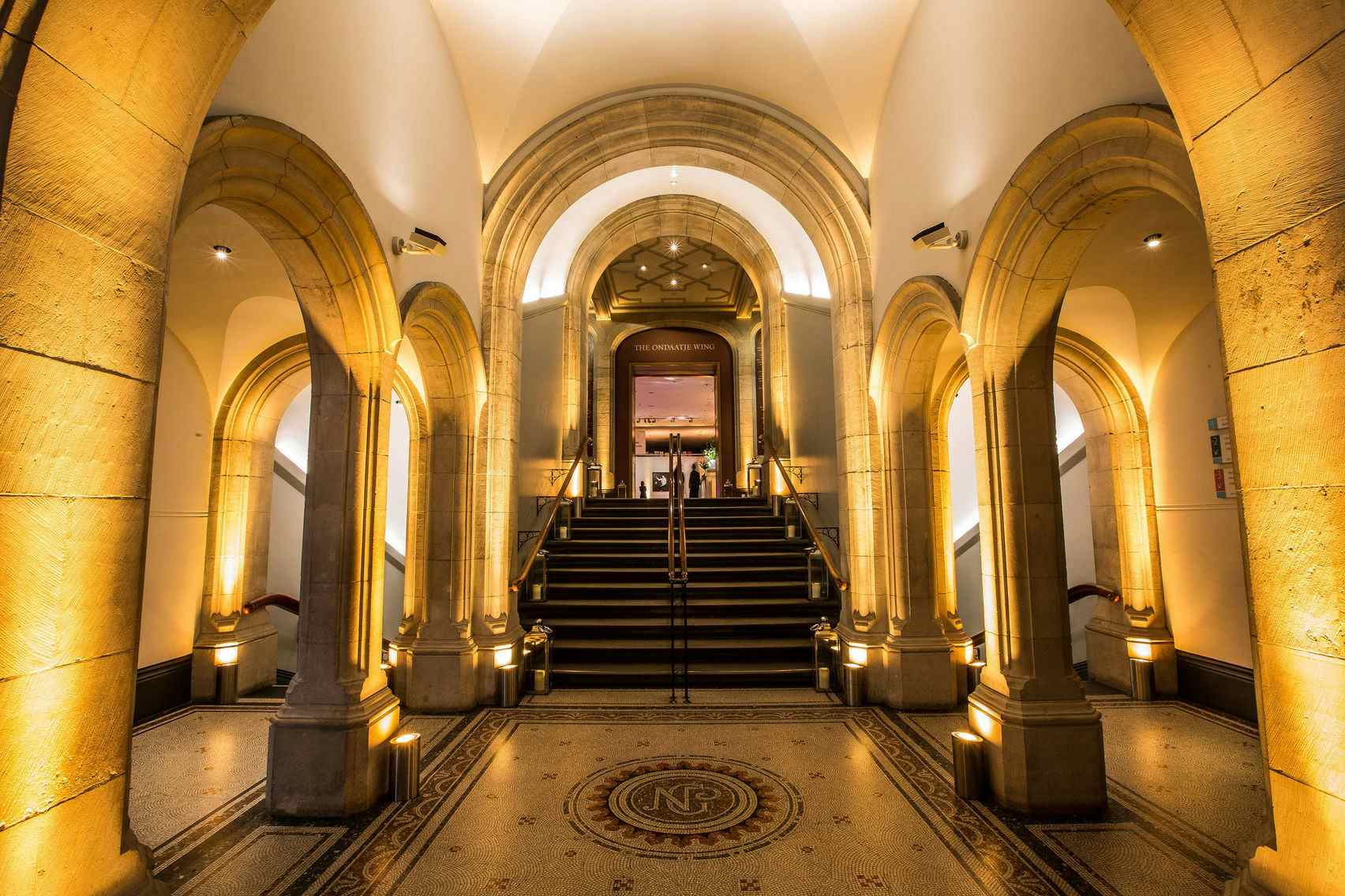 Book Whole Gallery At National Portrait Gallery A London Venue For book-whole-gallery-at-national-portrait-gallery-a-london-venue-for