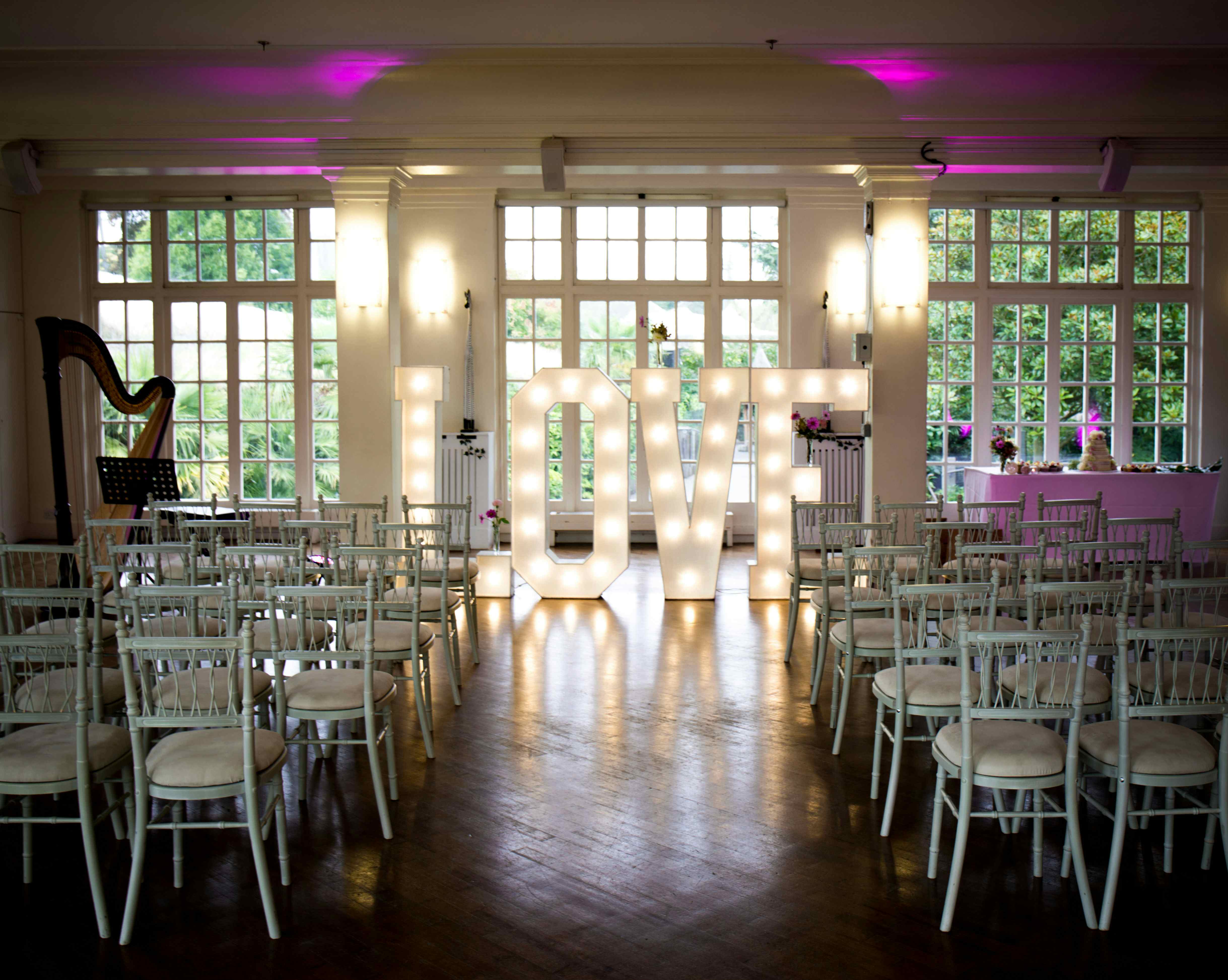 The Mappin Pavilion  4