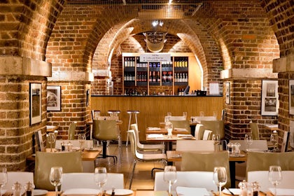 The Crypt 1