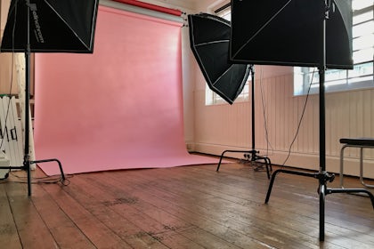 Venue Hire 5