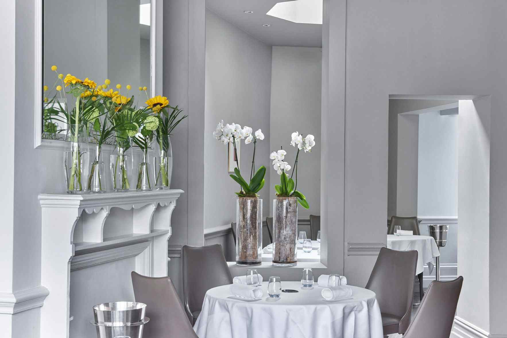 Sartoria Launceston Place