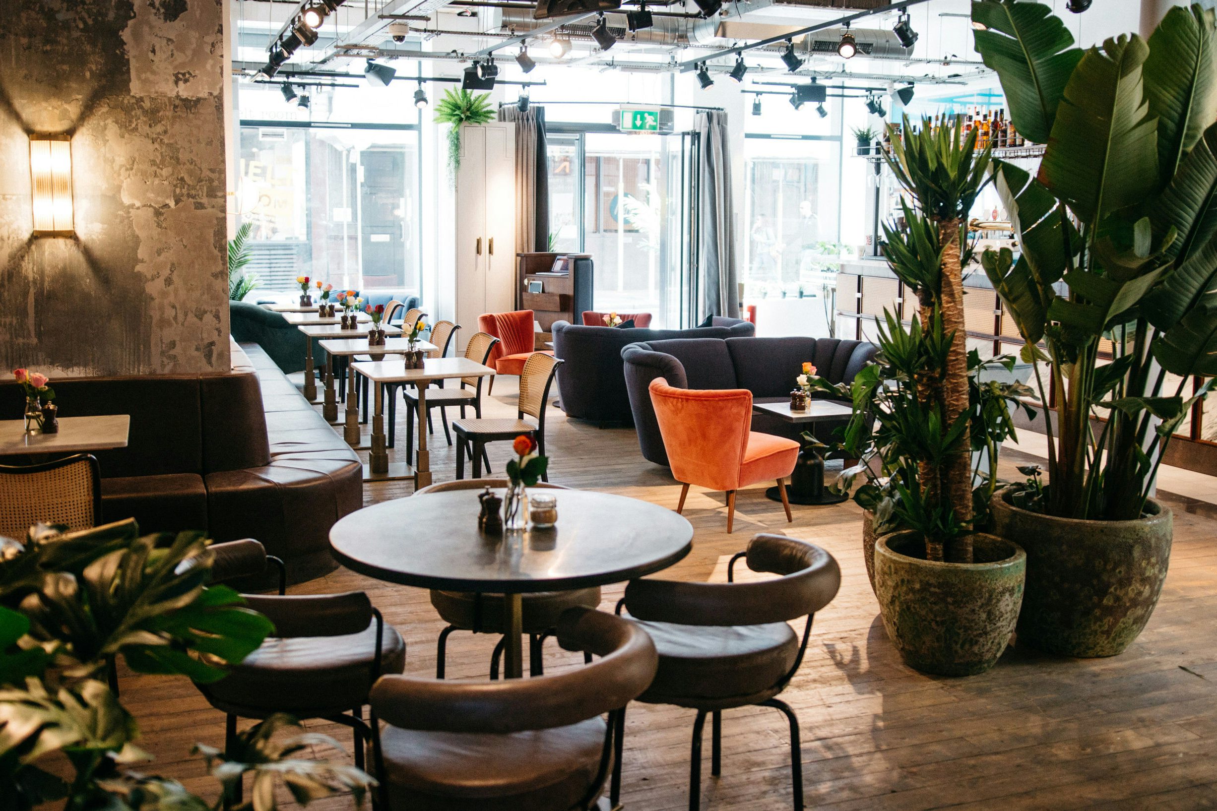 Complete Venue Hire 1