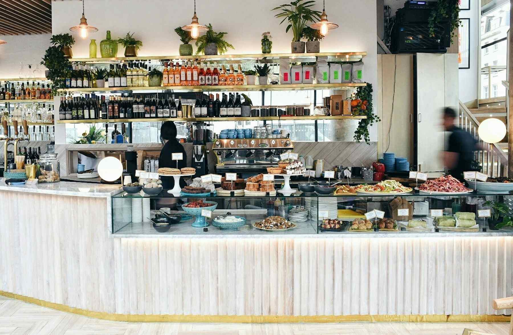 Complete Venue Hire 3