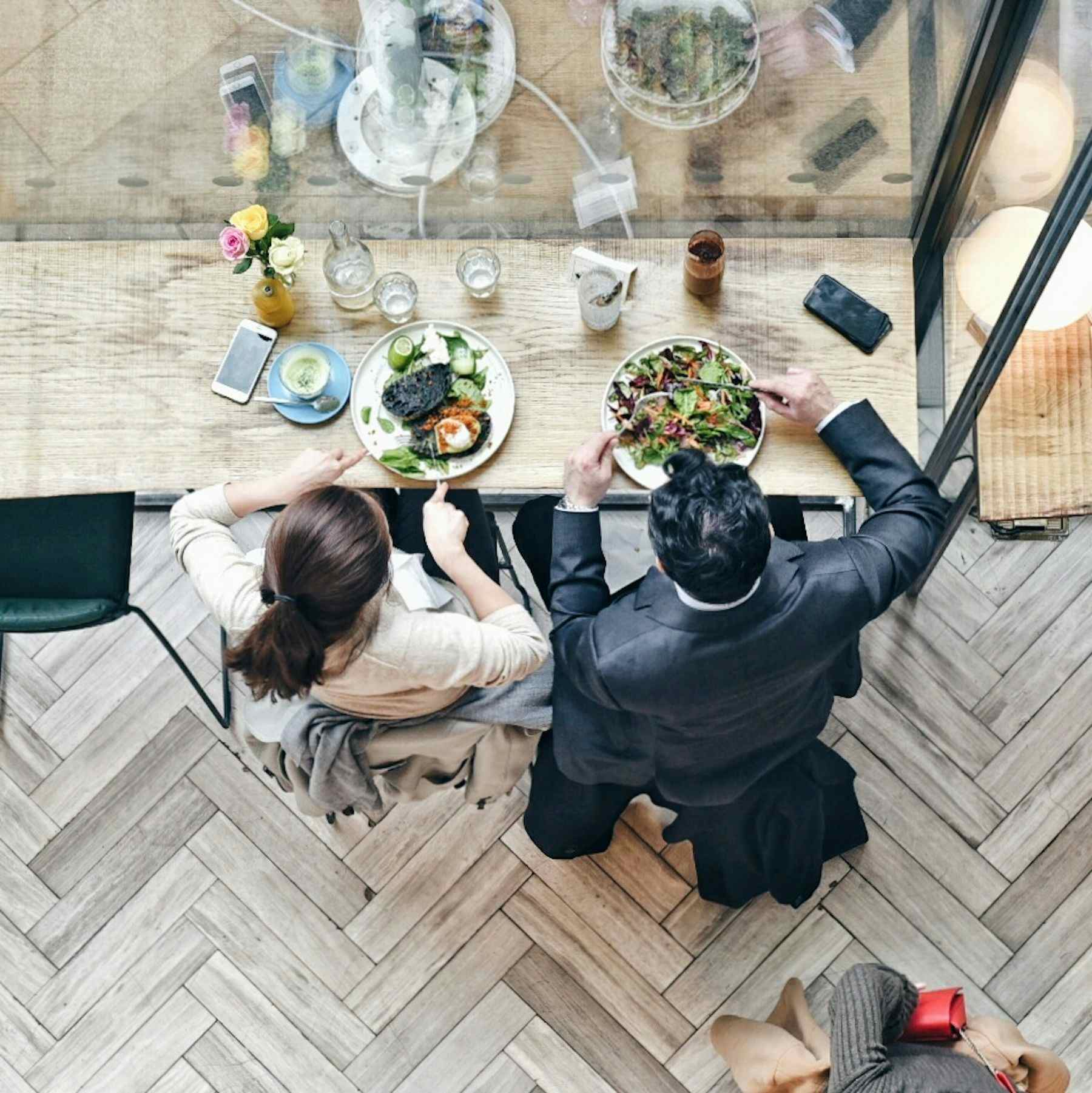 Complete Venue Hire 4