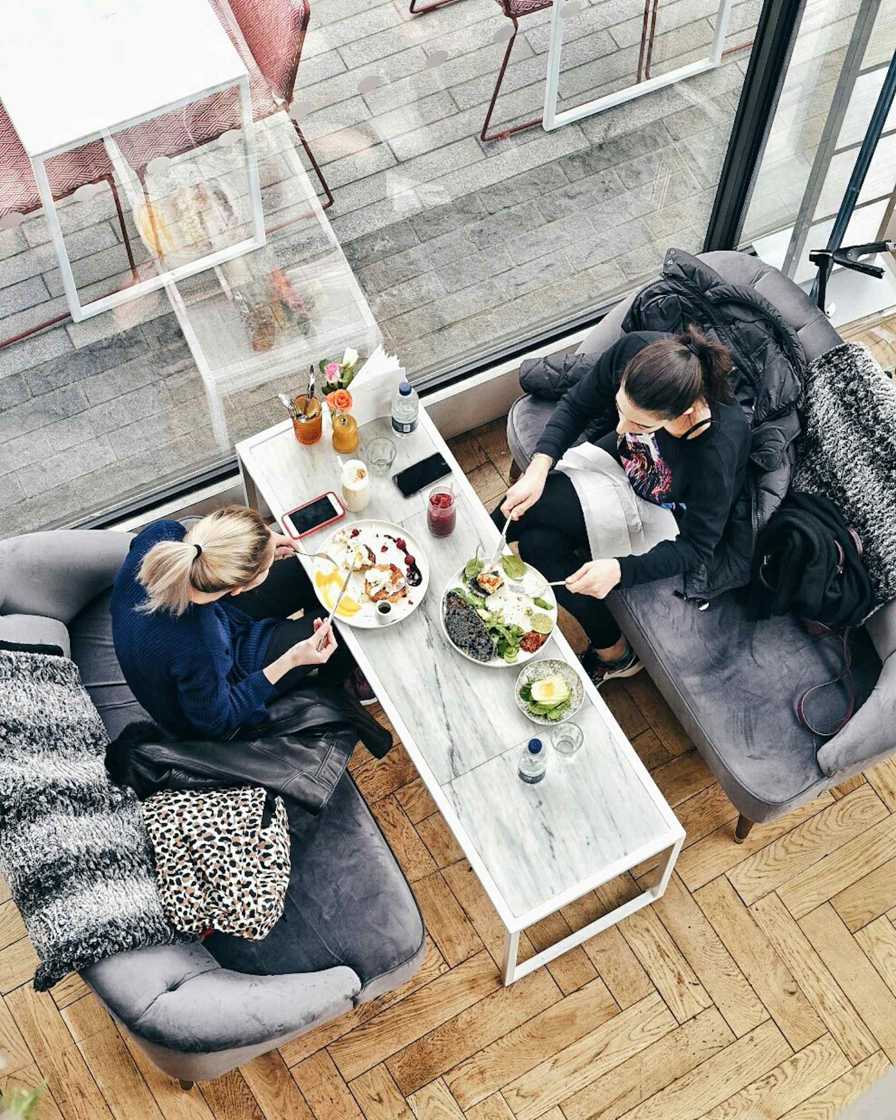 Complete Venue Hire 9