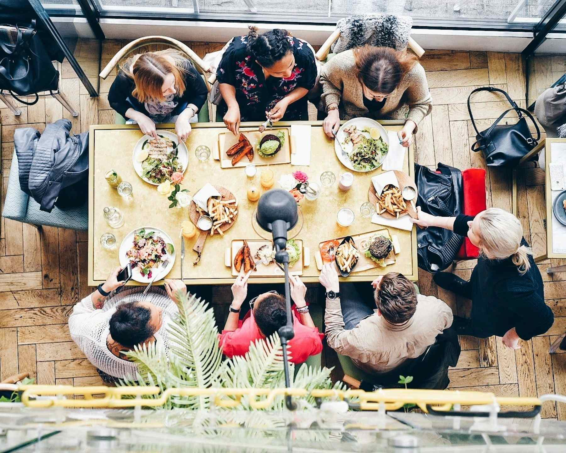 Complete Venue Hire 10