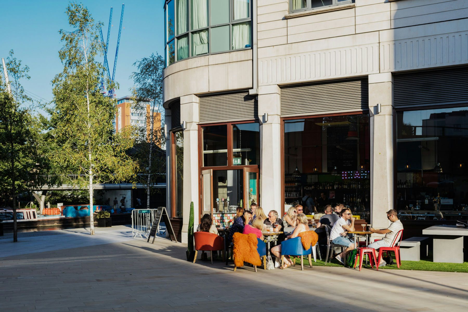 Exclusive Venue Hire 1