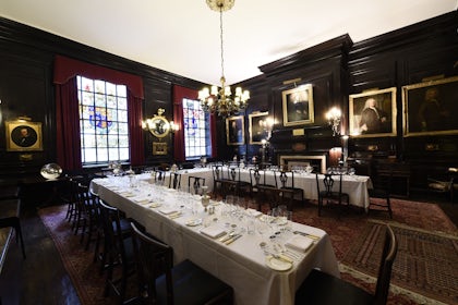 Whole Venue Hire 4
