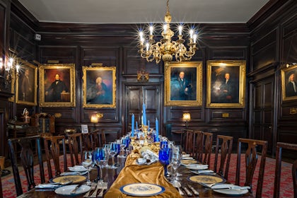 Whole Venue Hire 5
