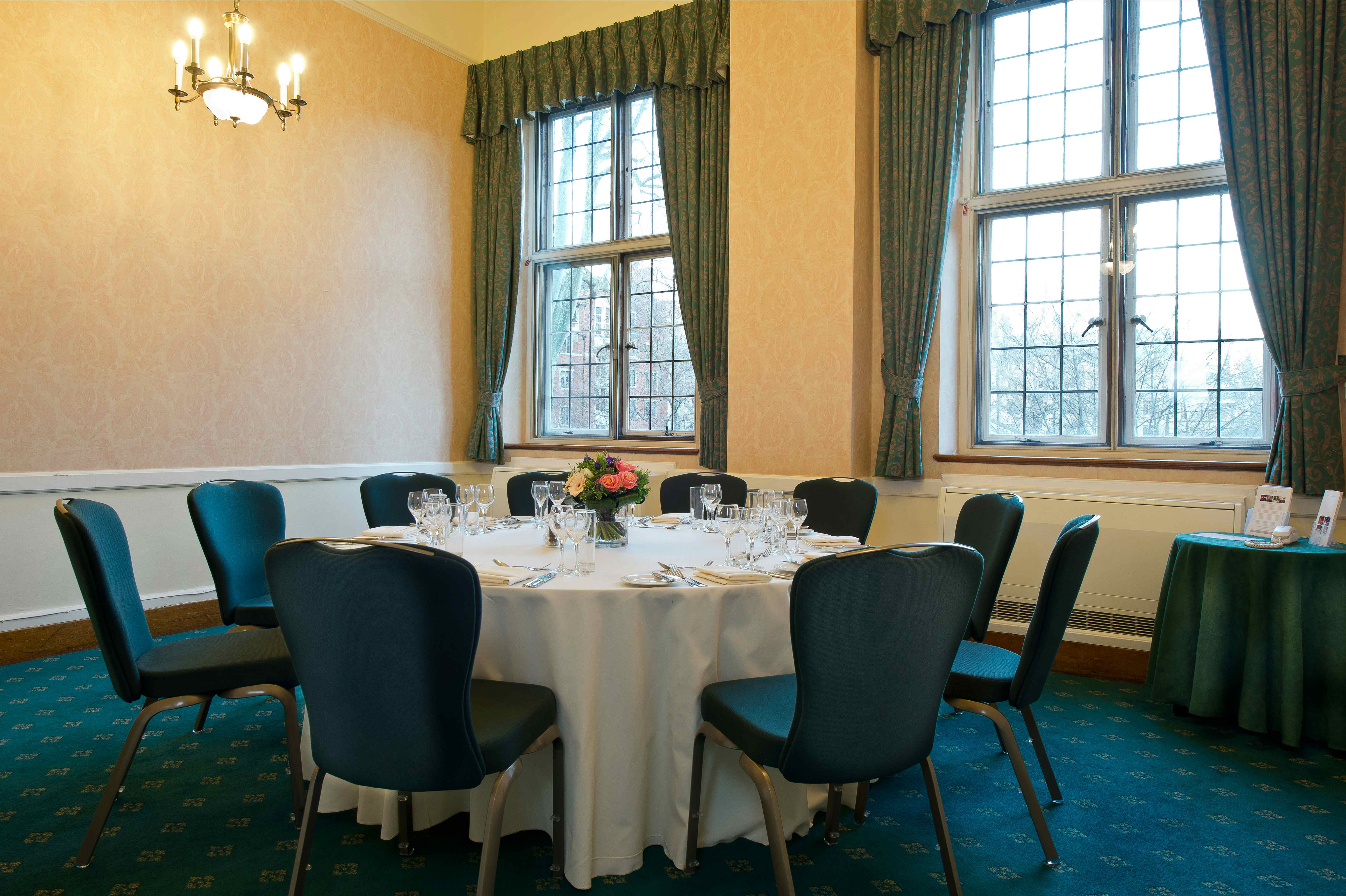 Book Jubilee Room at Church House Westminster . A London Venue for Hire ...