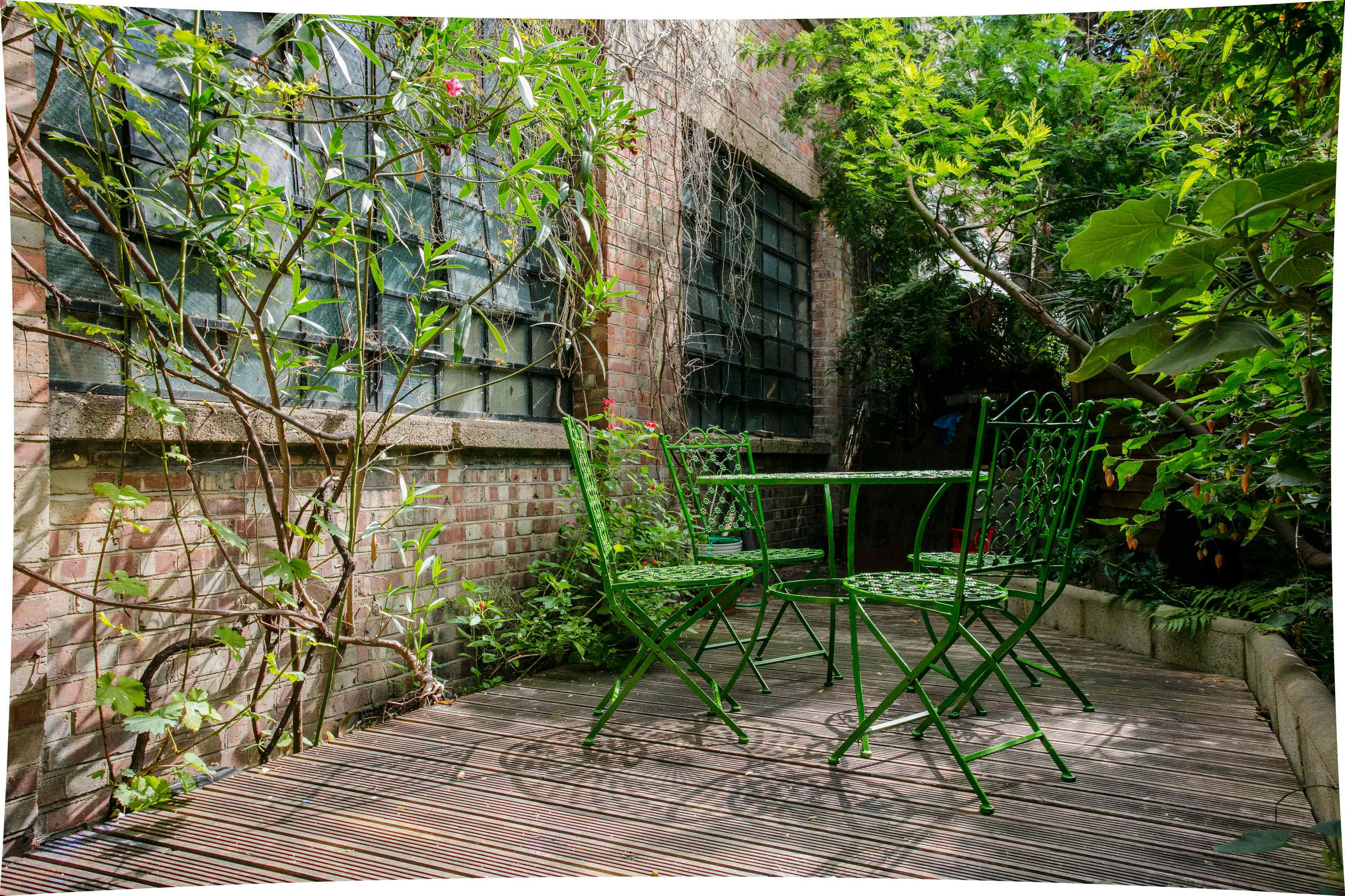 Book Photographic studio and studio kitchen at Cocina Shoreditch. A