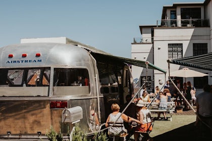 Airstream Caravans 2