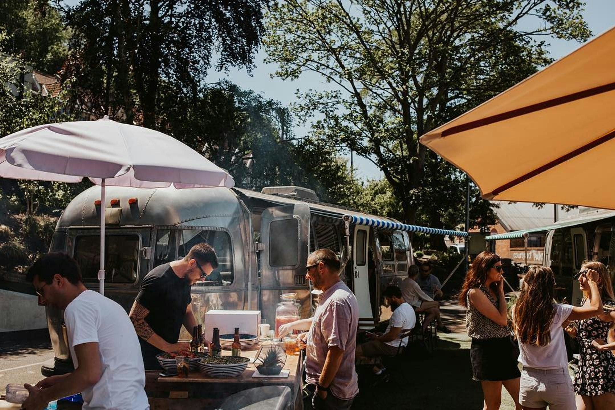 Airstream Caravans 4