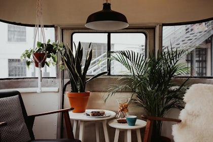 Airstream Caravans 6