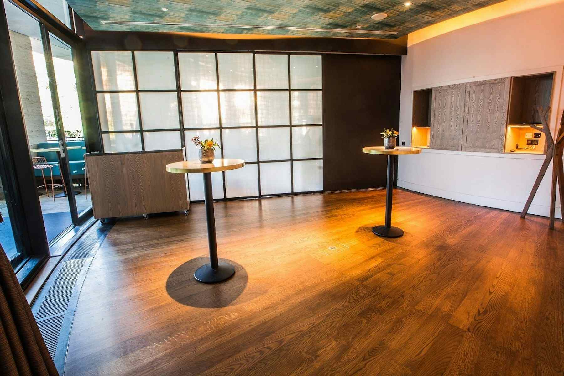 Private Dining Room 2