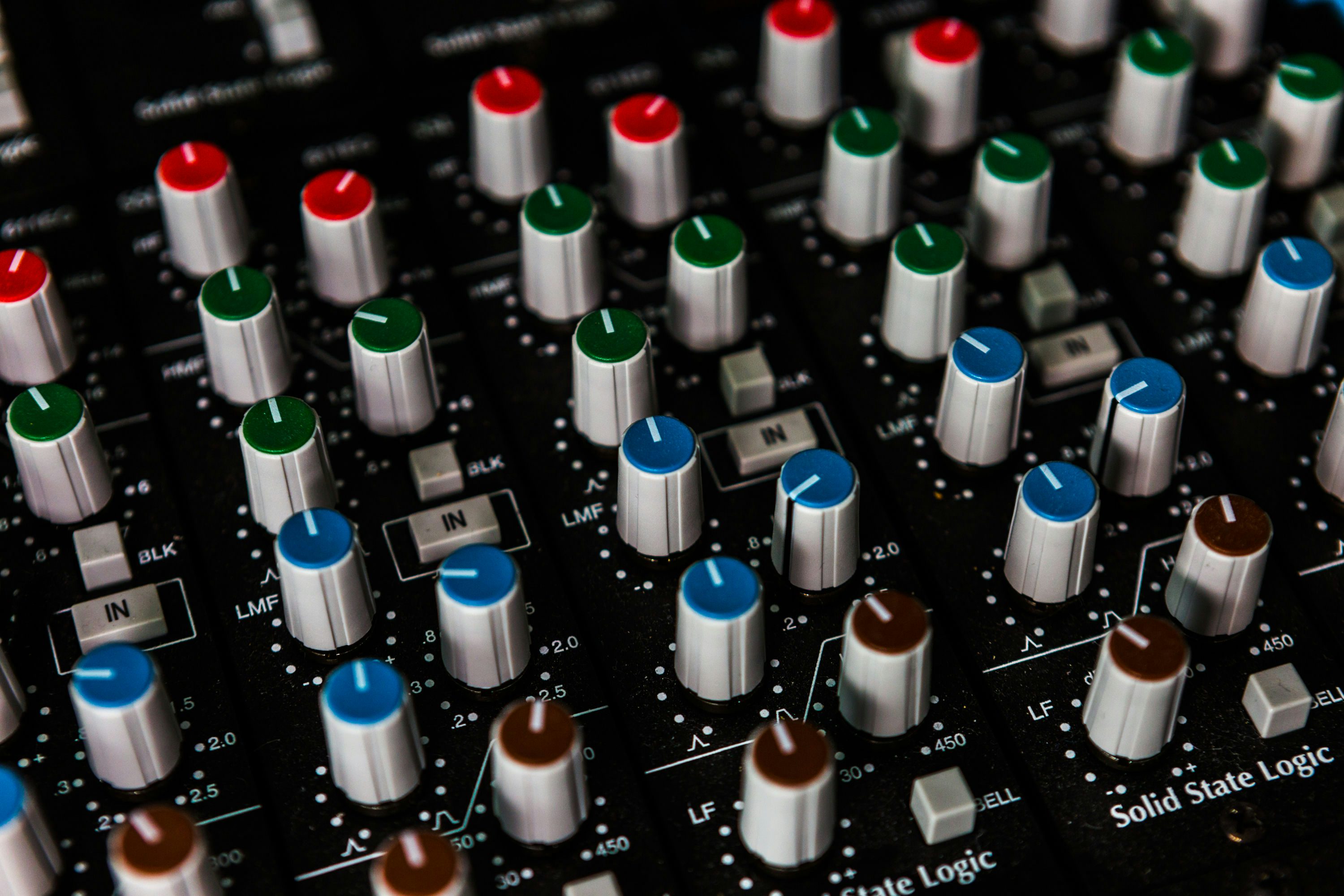 Stunning Penthouse Recording Studio in West London 0