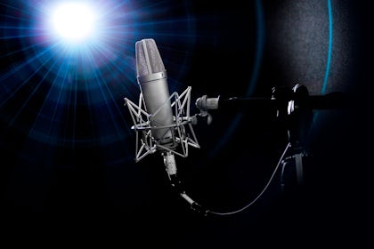Stunning Penthouse Recording Studio in West London 1