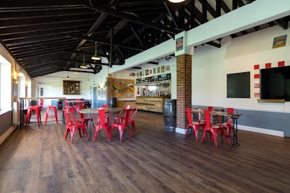 Events Venue/Photography space. 2