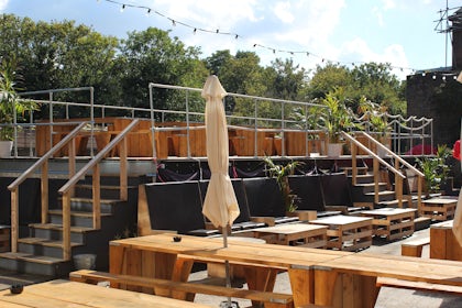 The Terrace & Yard 2