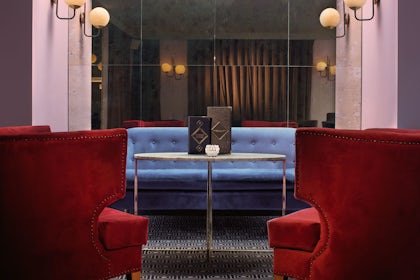 Meeting Suite 2