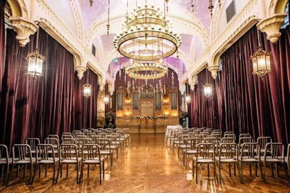 Auditorium 2