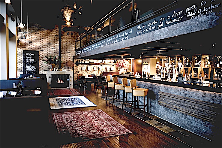 The Jig Room **Having hosted wedding parties and other lively celebrations, your next event is sure to be a success at the Granary**
Boasting a homely and welcoming atmosphere, The Jig Room is one of Edinburgh'