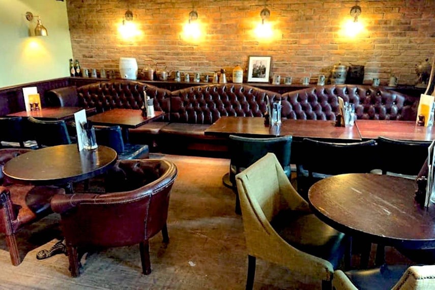 Private Room 0