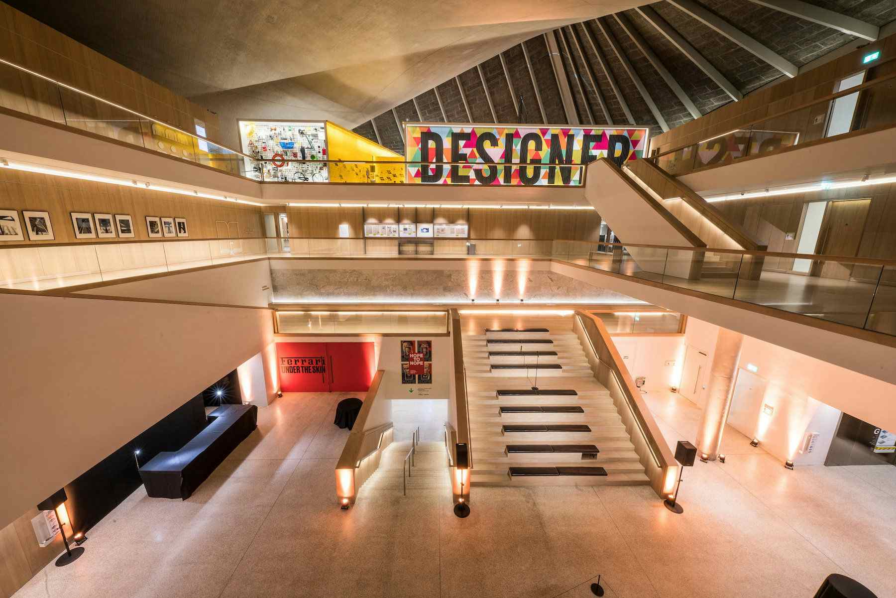 The Design Museum