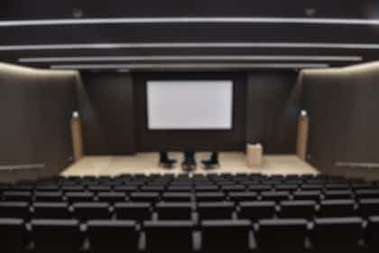 Bakala Auditorium 3D tour