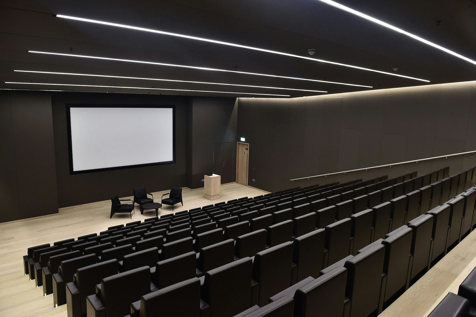 Bakala Auditorium 1