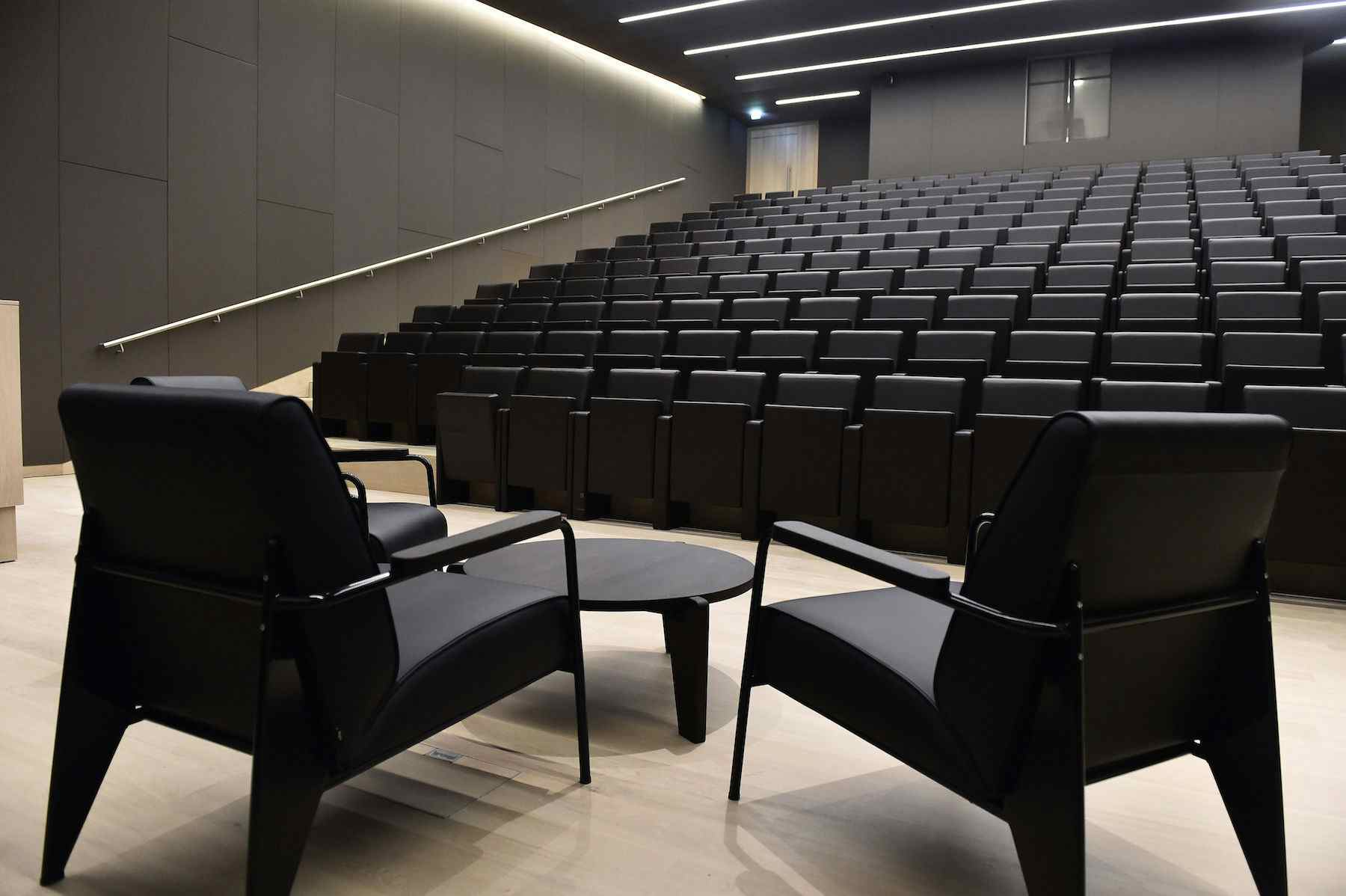 Bakala Auditorium 2