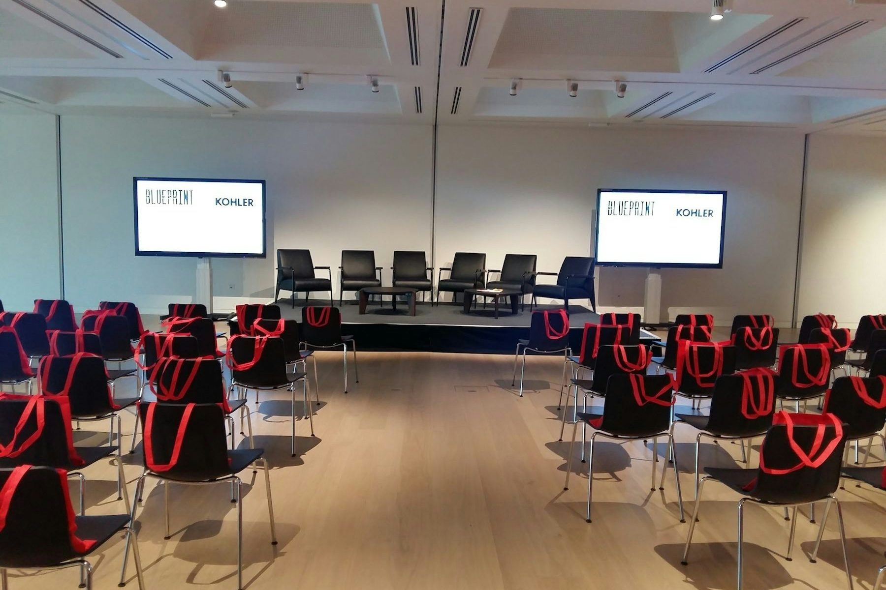 Helene & Johannes Huth Gallery 1