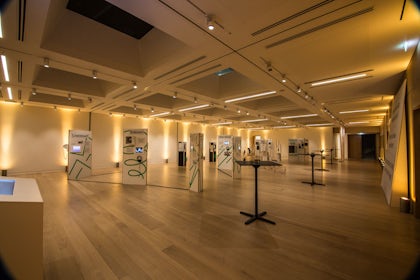 Helene & Johannes Huth Gallery 2