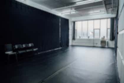 Rehearsal Room & Library/Green Room - 2 ROOMS 0