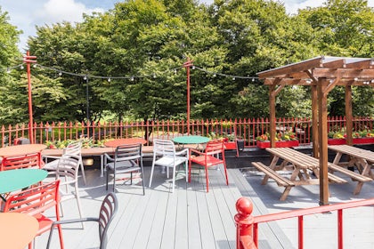 Terrace Bar 2