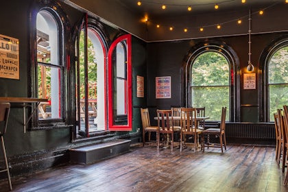 Terrace Bar 3